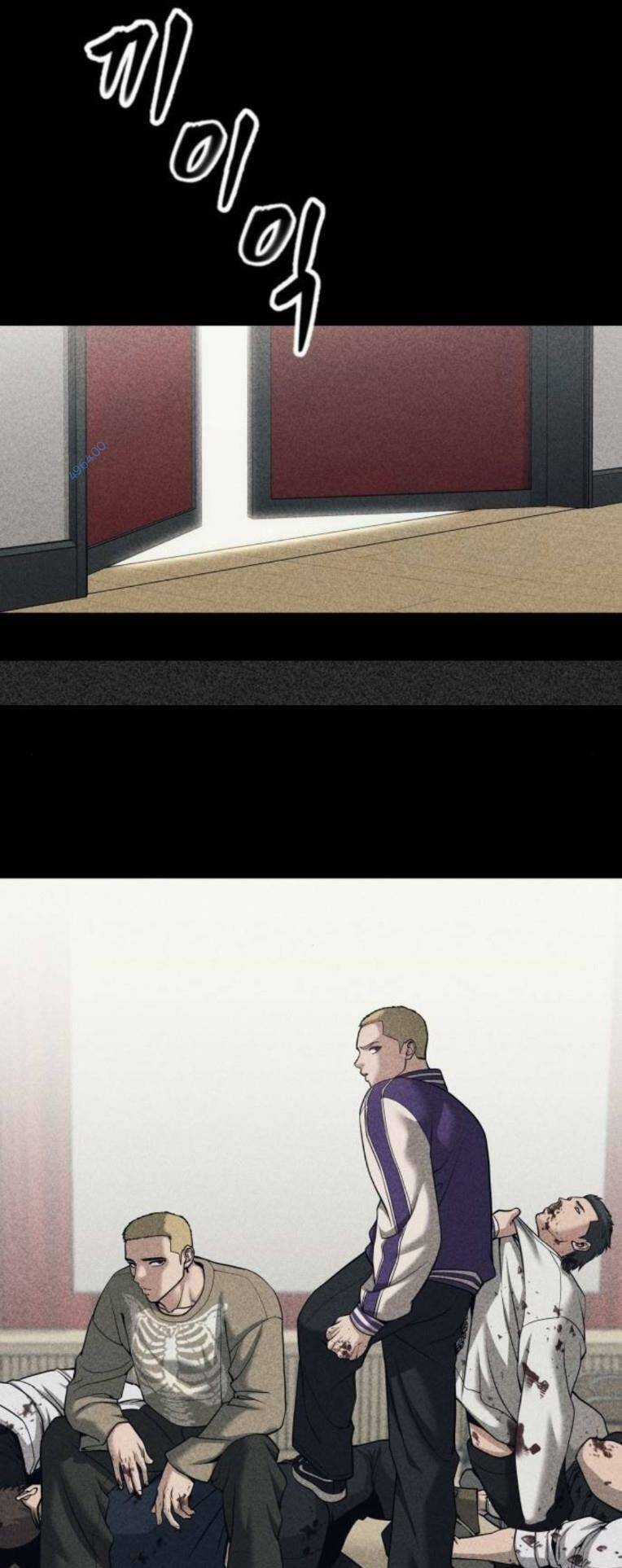 Quản Lí Du Côn Chapter 92 trang 70