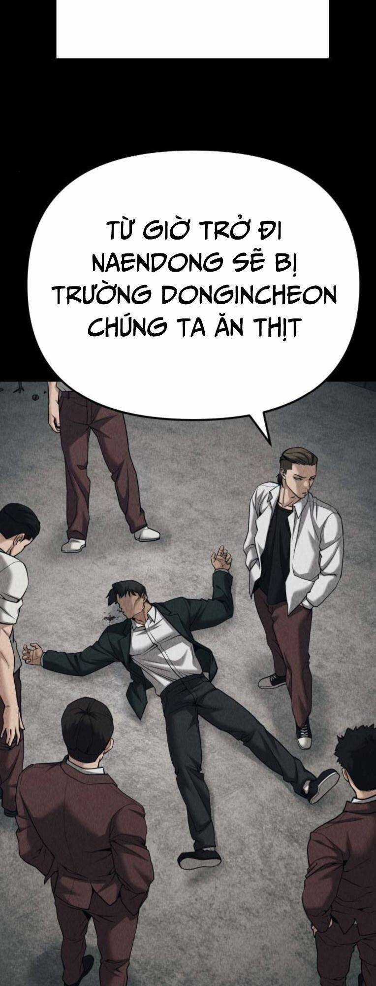 Quản Lí Du Côn Chapter 92 trang 77