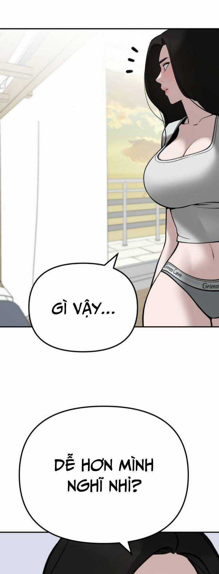 Quản Lí Du Côn Chapter 92 trang 8