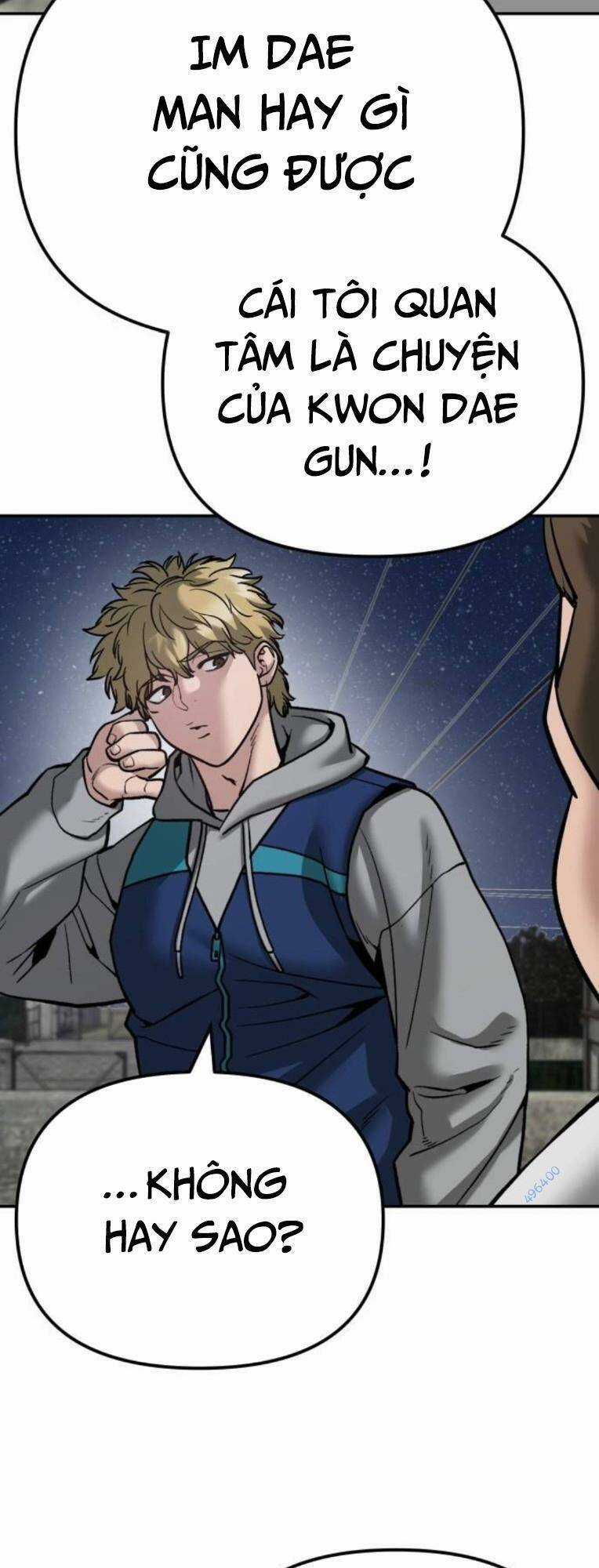 Quản Lí Du Côn Chapter 92 trang 80