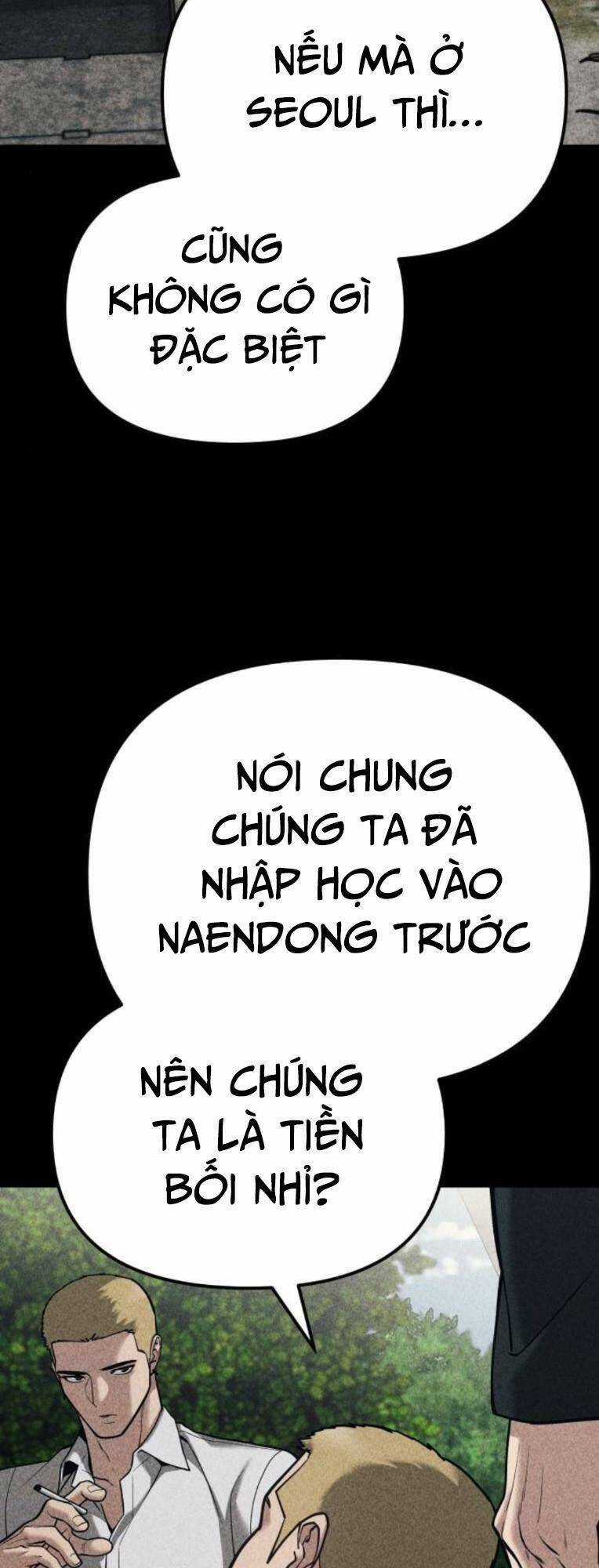 Quản Lí Du Côn Chapter 92 trang 84
