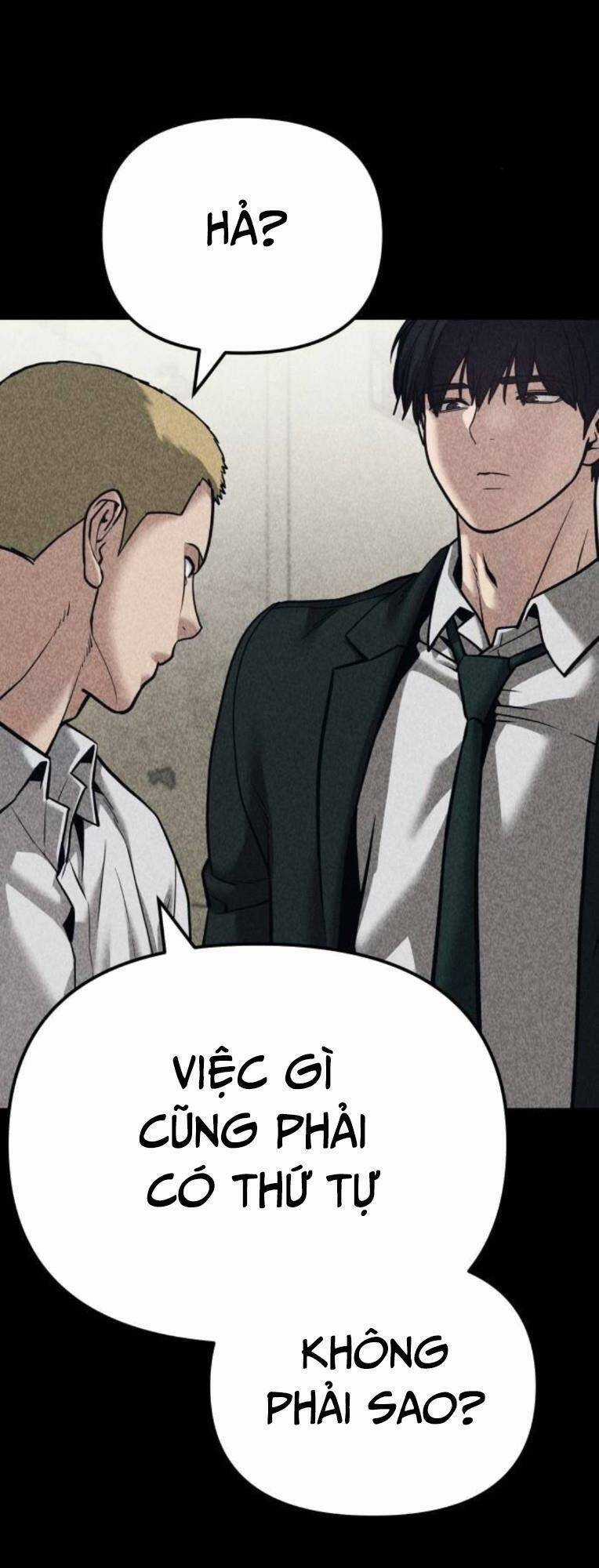 Quản Lí Du Côn Chapter 92 trang 90