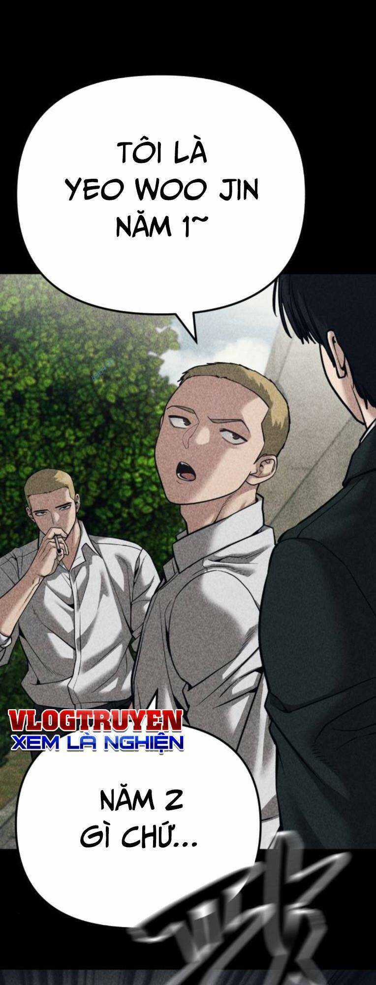 Quản Lí Du Côn Chapter 92 trang 91