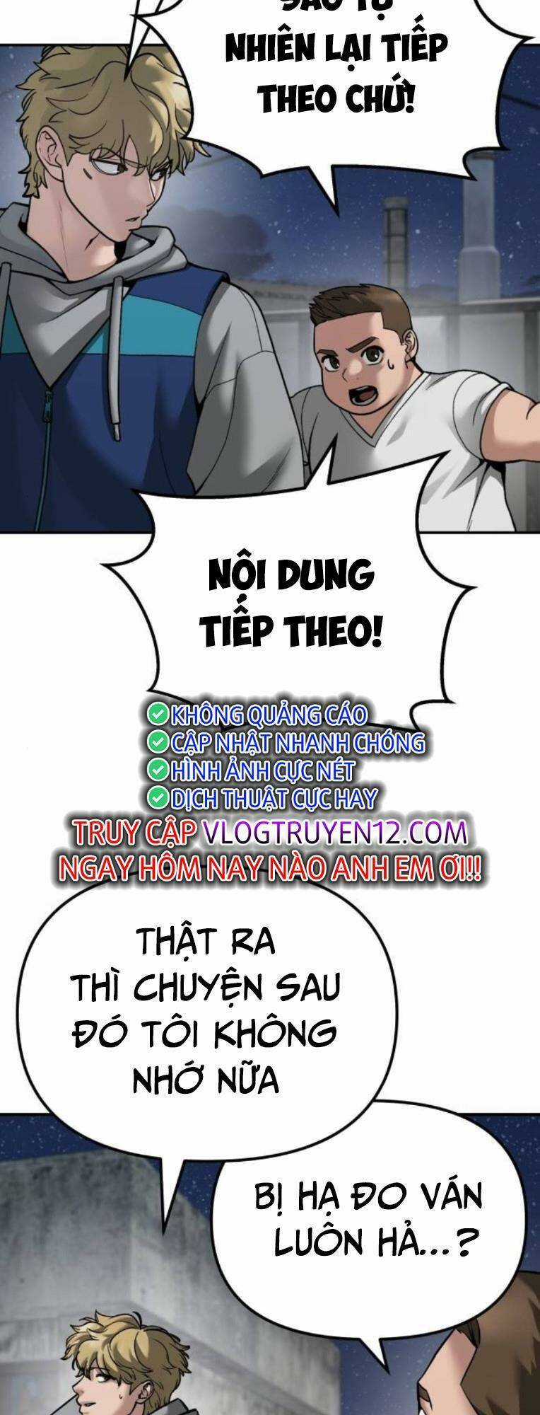 Quản Lí Du Côn Chapter 92 trang 93