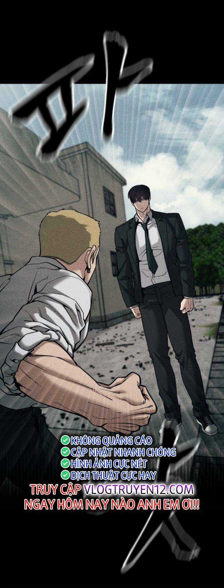 Quản Lí Du Côn Chapter 92 trang 97