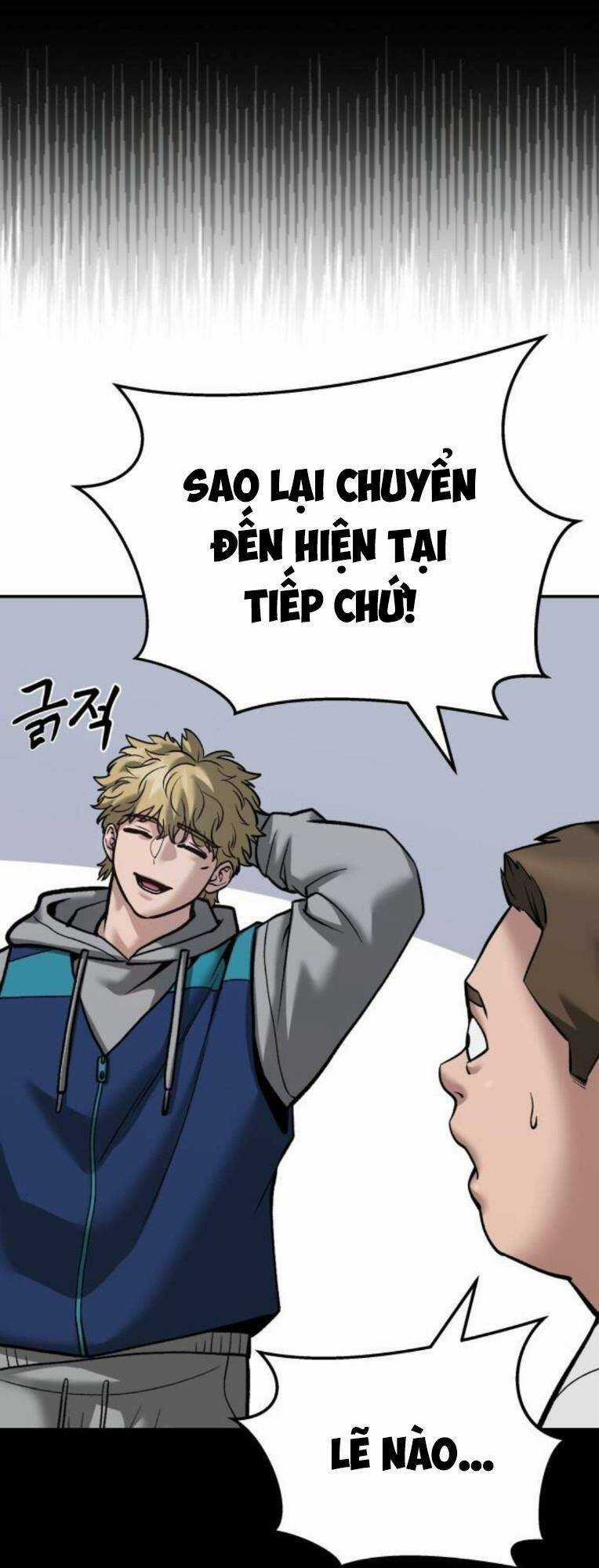 Quản Lí Du Côn Chapter 92 trang 98