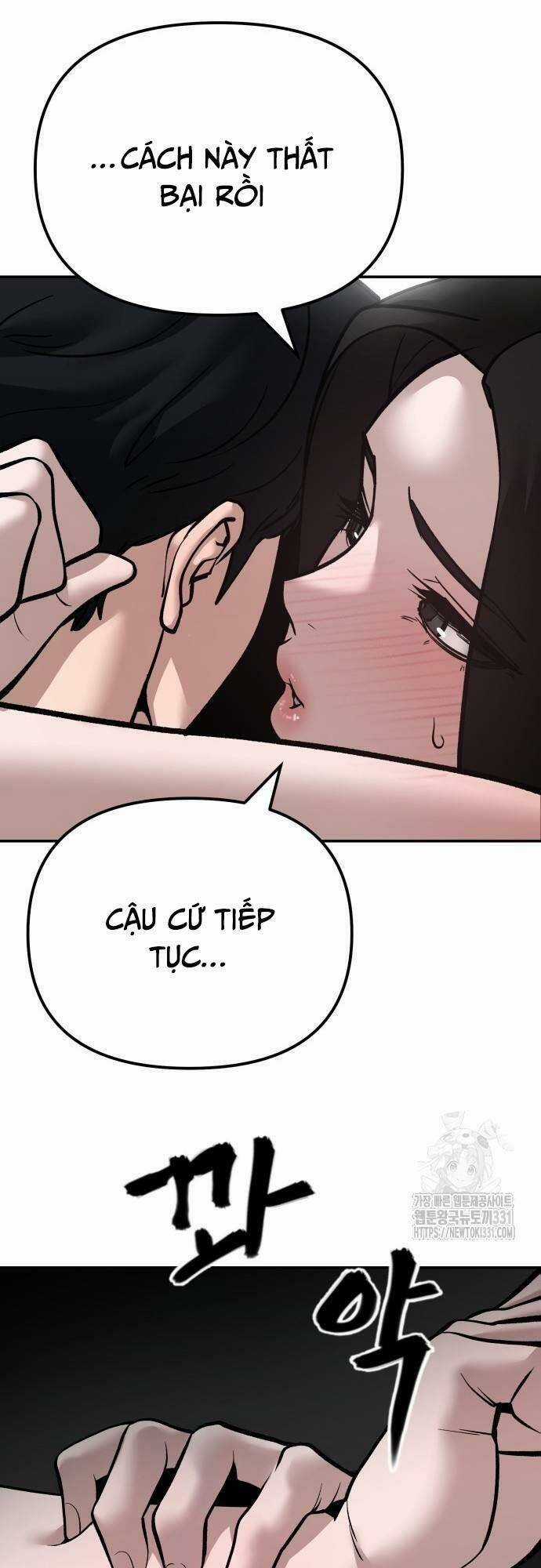 Quản Lí Du Côn Chapter 93 trang 100