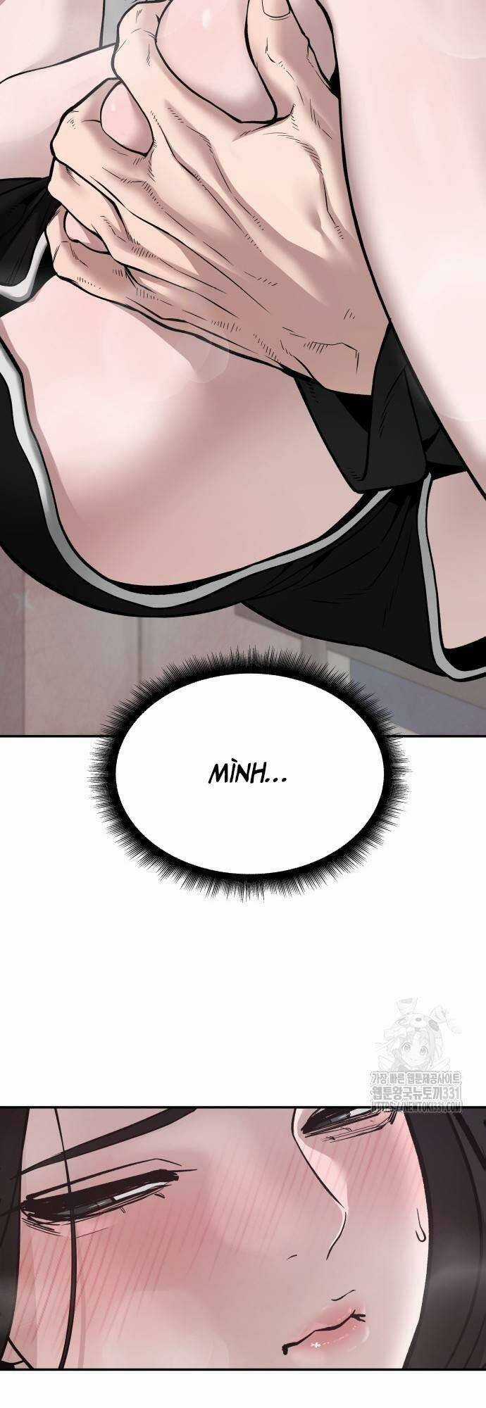 Quản Lí Du Côn Chapter 93 trang 11