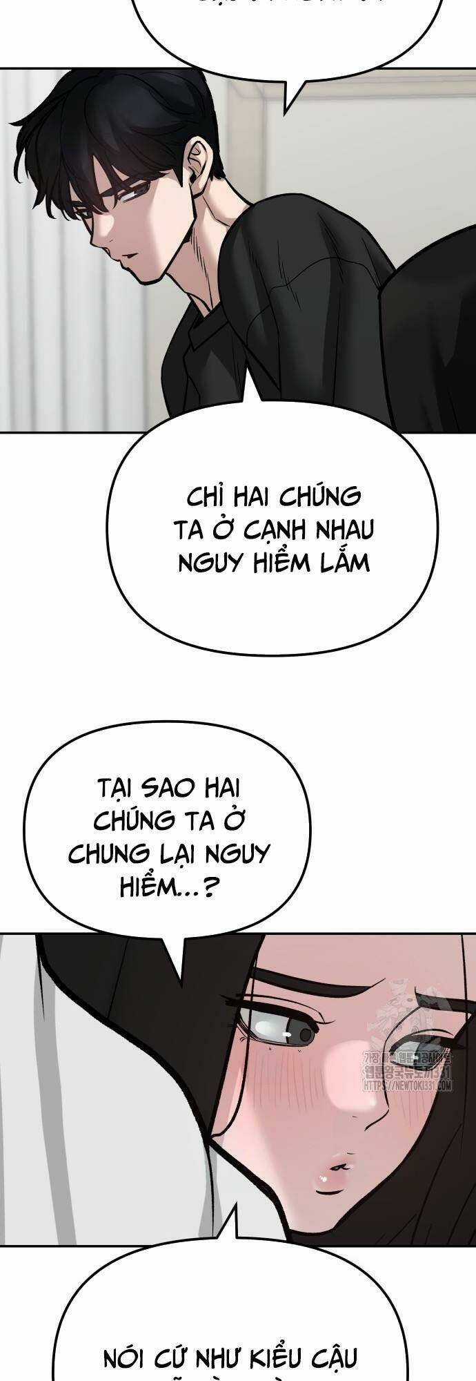 Quản Lí Du Côn Chapter 93 trang 15