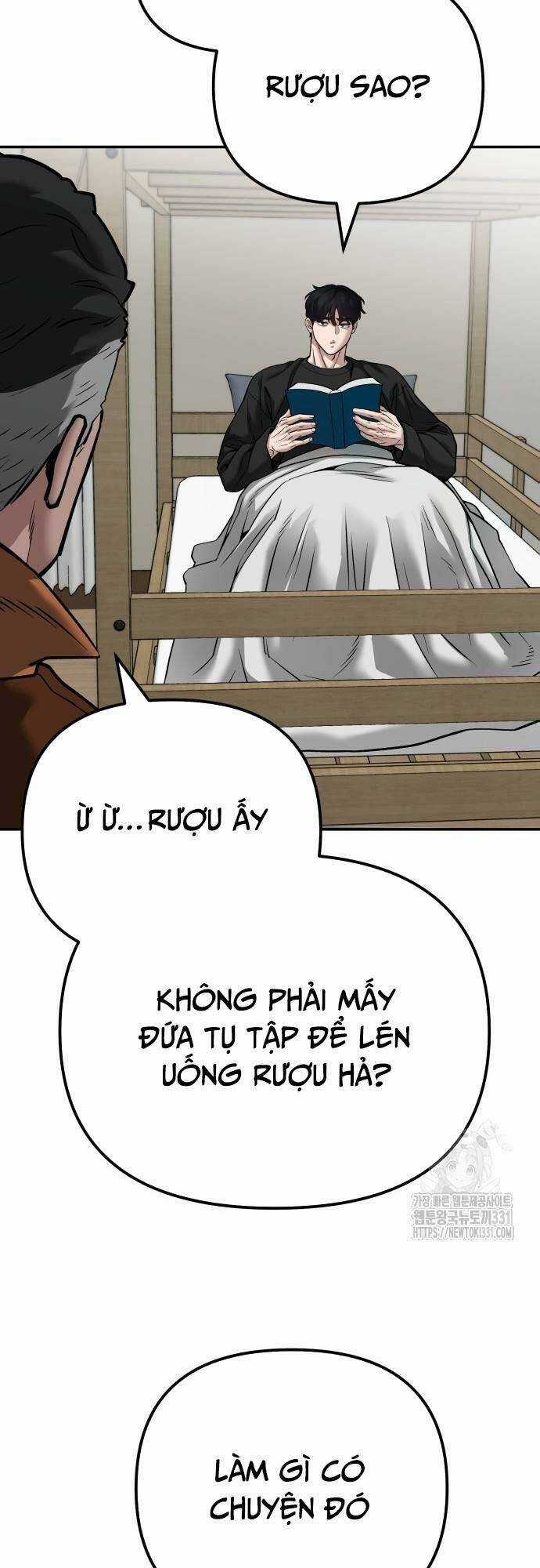 Quản Lí Du Côn Chapter 93 trang 19