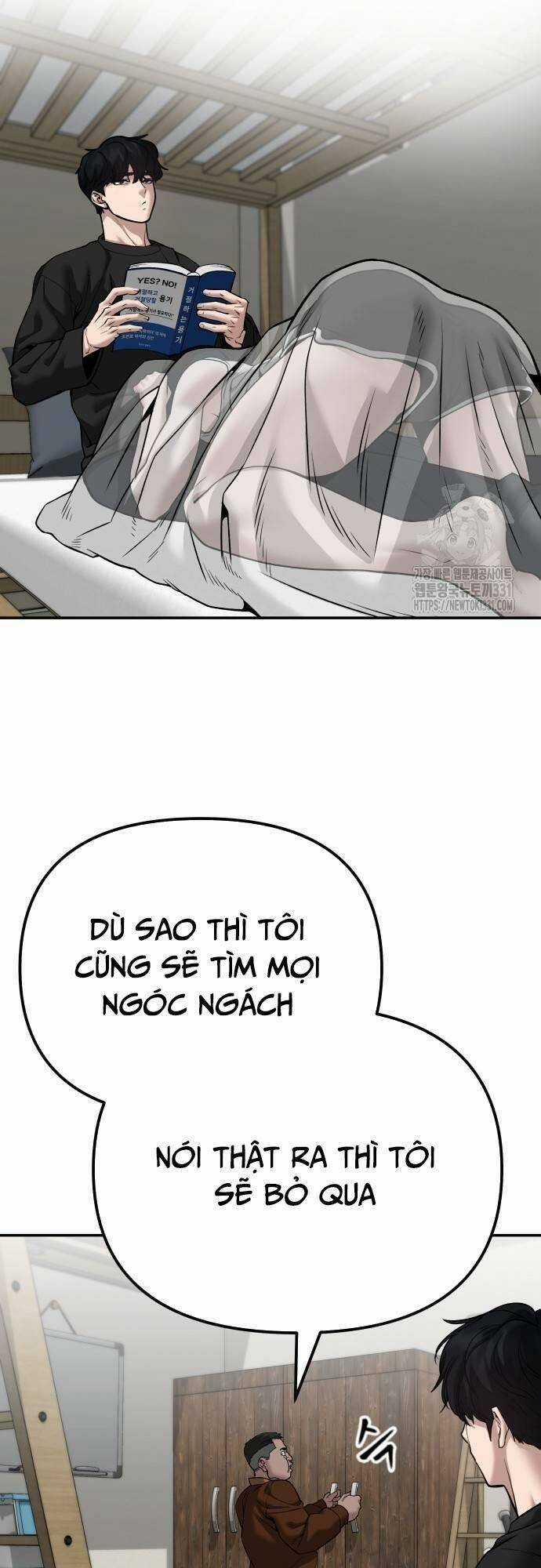 Quản Lí Du Côn Chapter 93 trang 21