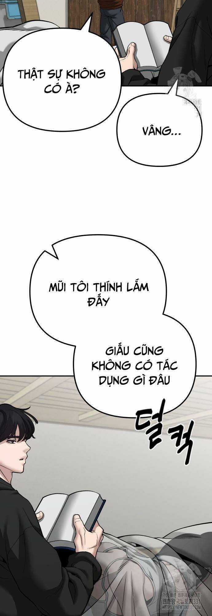 Quản Lí Du Côn Chapter 93 trang 22