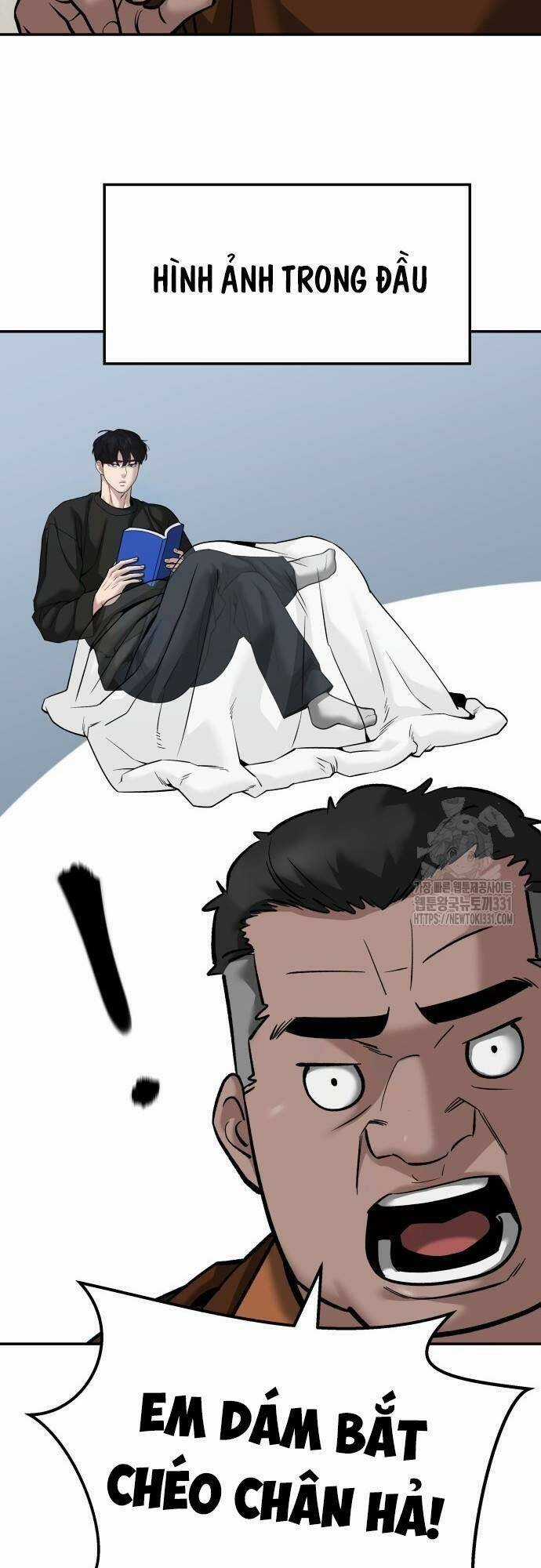 Quản Lí Du Côn Chapter 93 trang 28