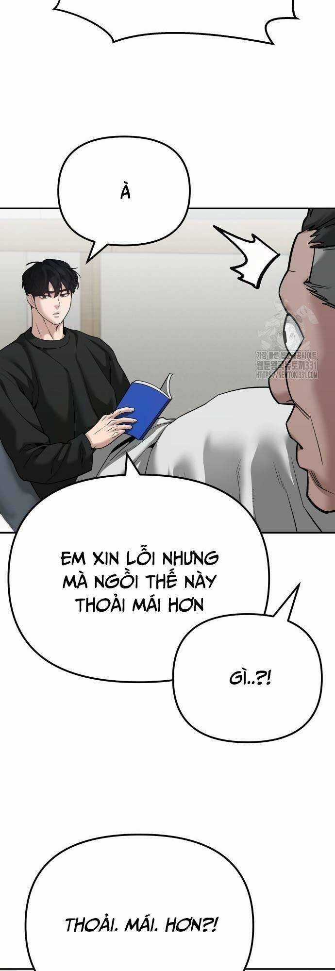 Quản Lí Du Côn Chapter 93 trang 29
