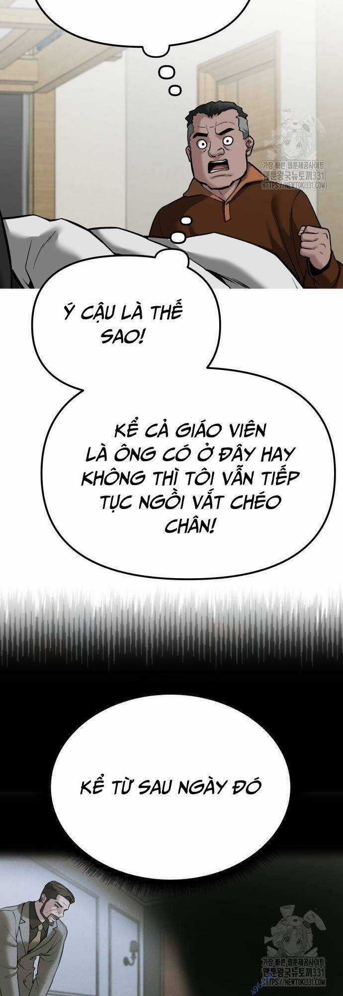 Quản Lí Du Côn Chapter 93 trang 30
