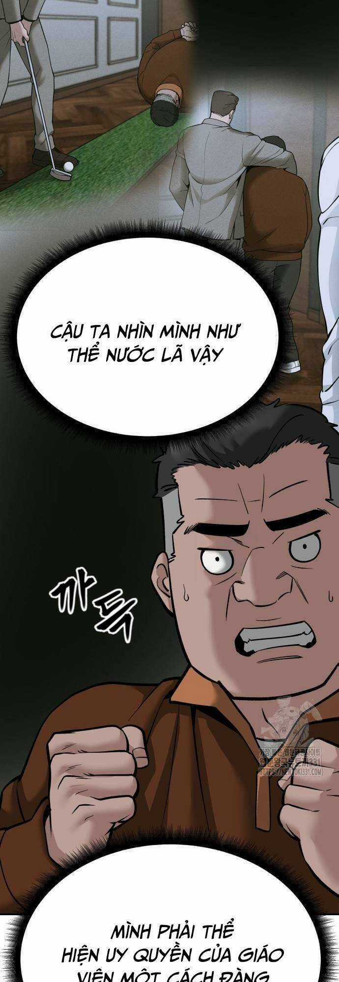 Quản Lí Du Côn Chapter 93 trang 31