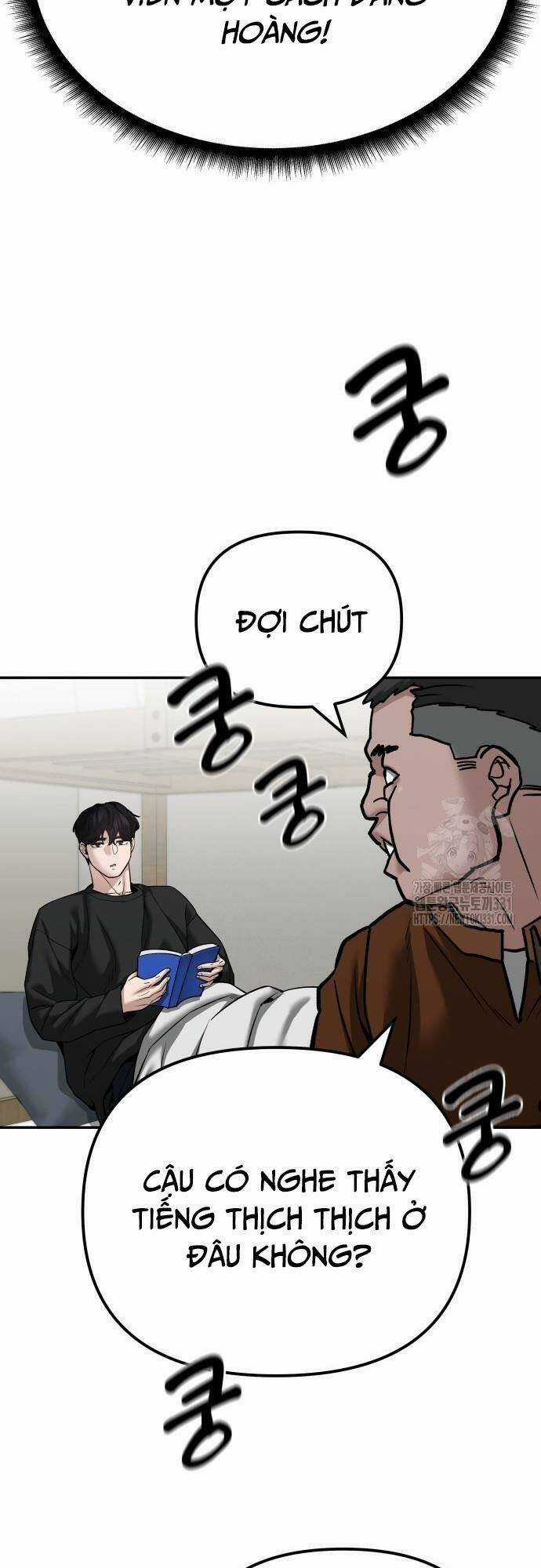 Quản Lí Du Côn Chapter 93 trang 32