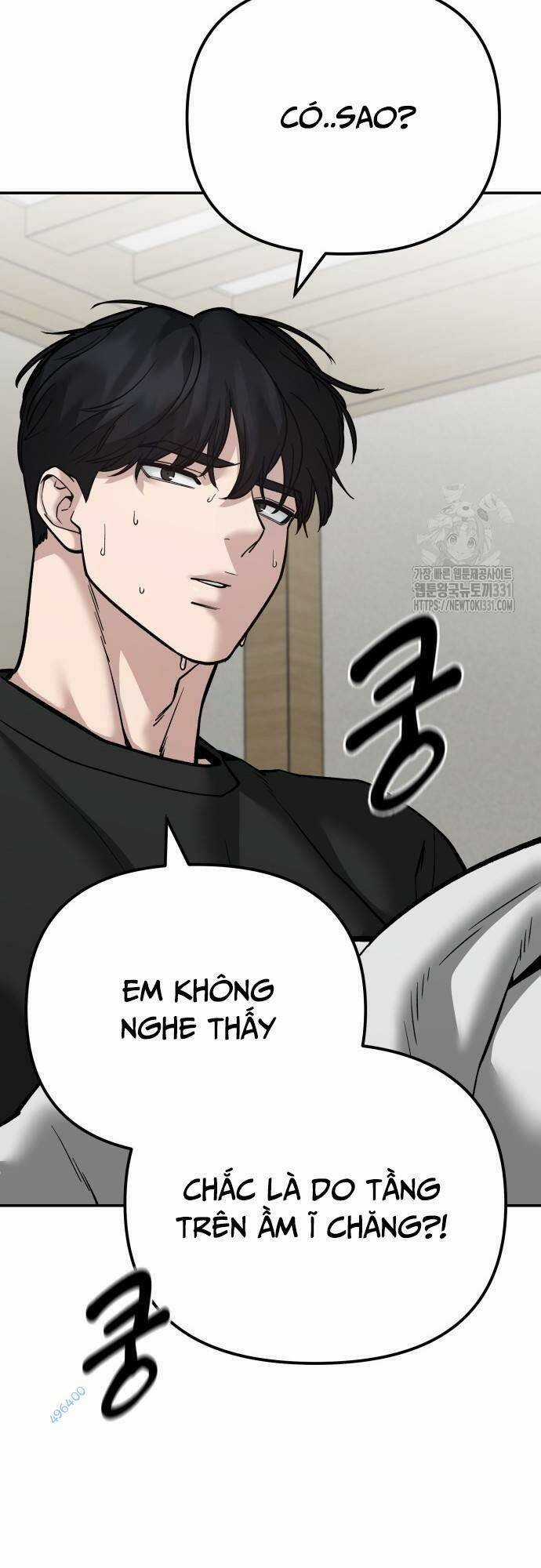 Quản Lí Du Côn Chapter 93 trang 33