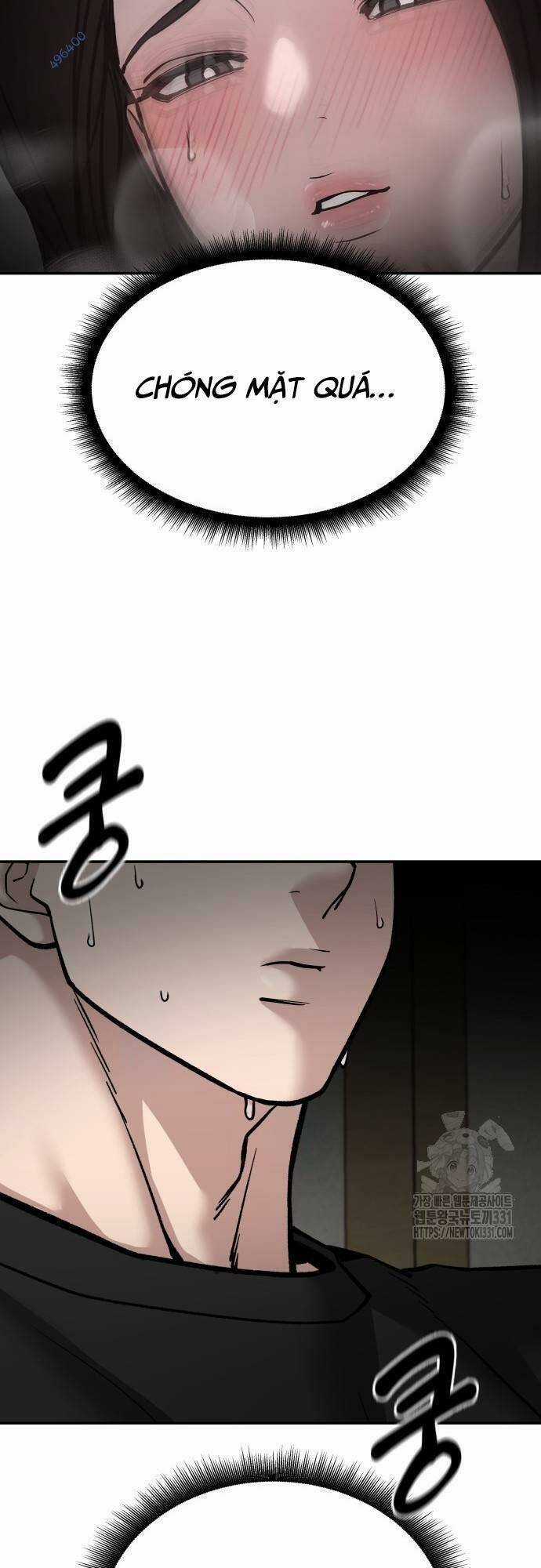 Quản Lí Du Côn Chapter 93 trang 35