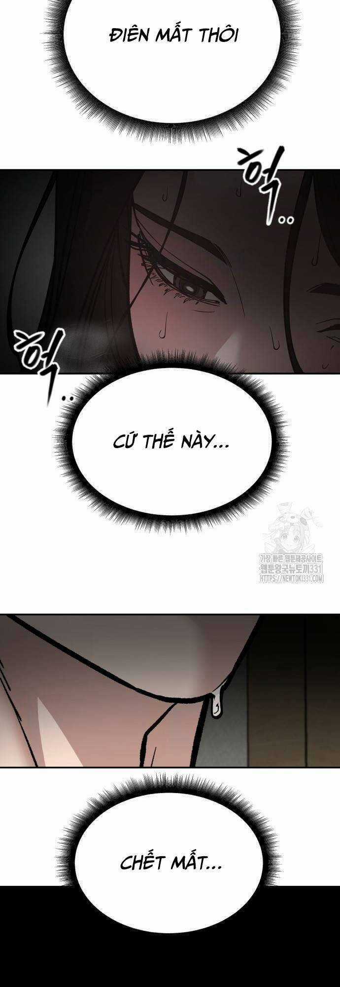 Quản Lí Du Côn Chapter 93 trang 36