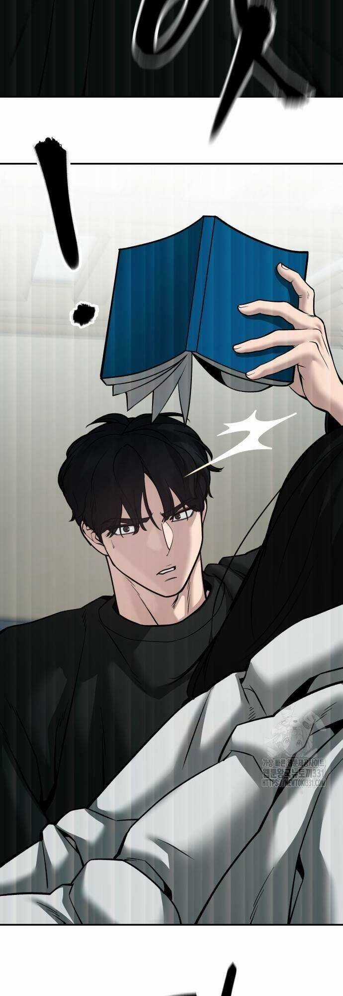 Quản Lí Du Côn Chapter 93 trang 39