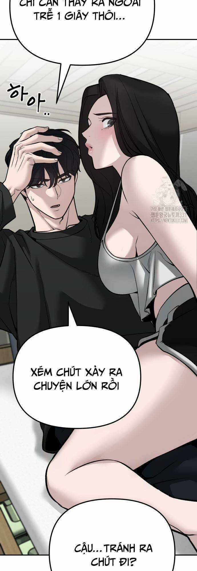 Quản Lí Du Côn Chapter 93 trang 41