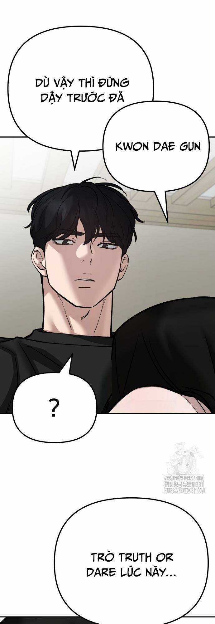 Quản Lí Du Côn Chapter 93 trang 43