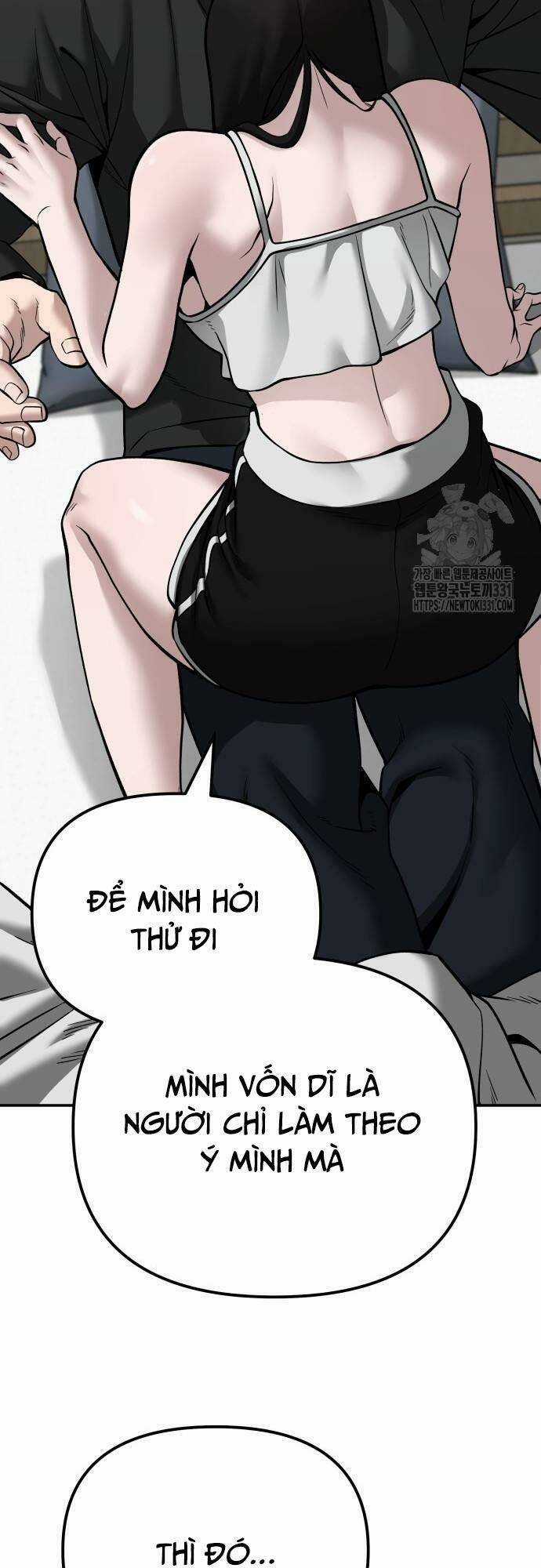 Quản Lí Du Côn Chapter 93 trang 45