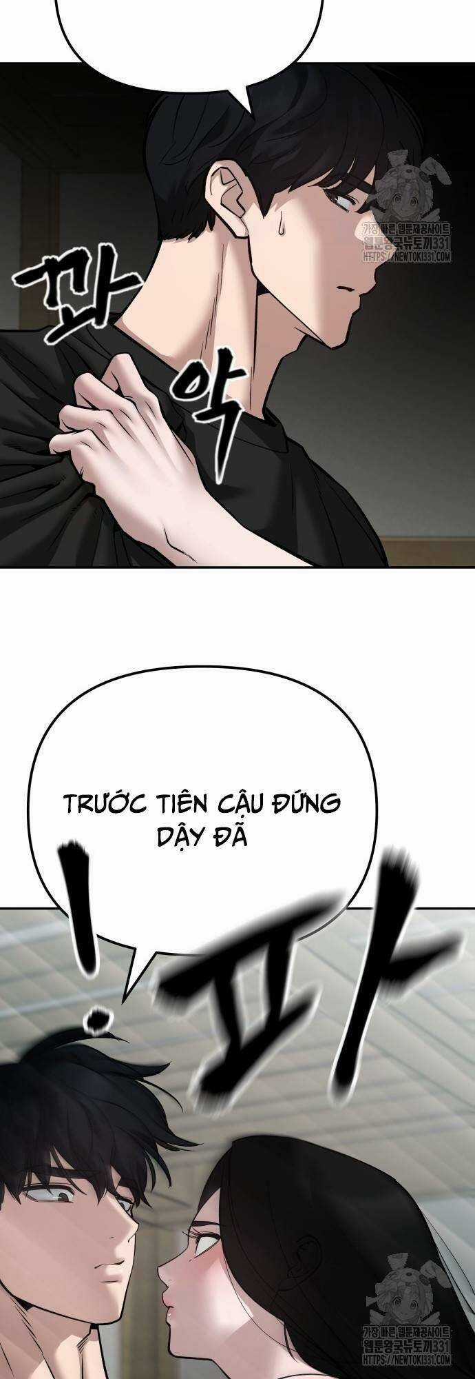 Quản Lí Du Côn Chapter 93 trang 46