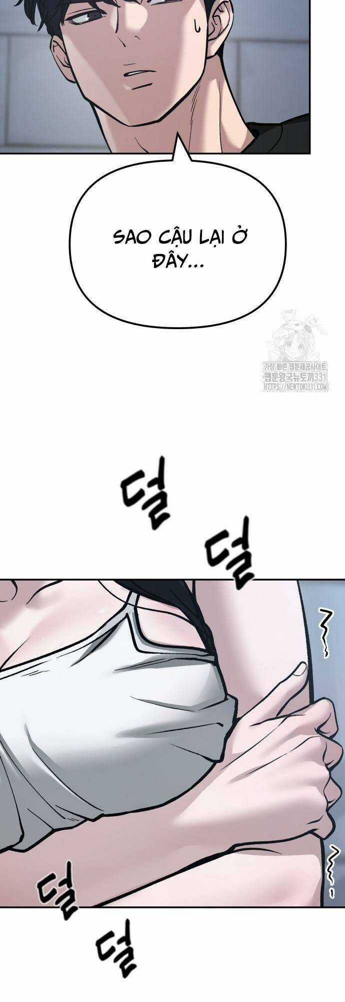 Quản Lí Du Côn Chapter 93 trang 5