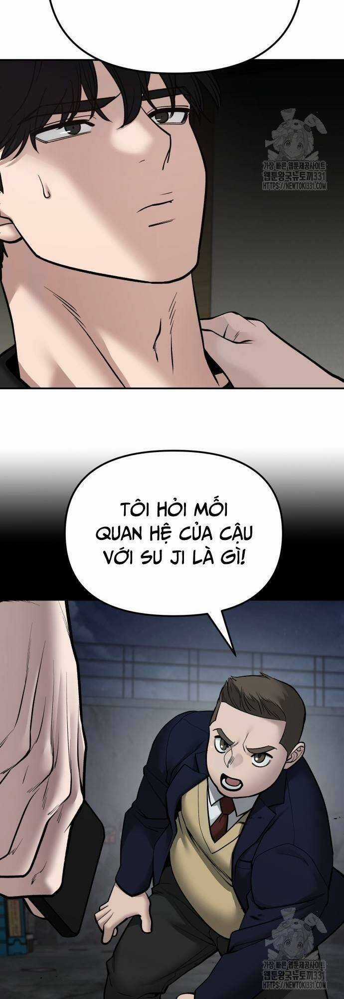 Quản Lí Du Côn Chapter 93 trang 50