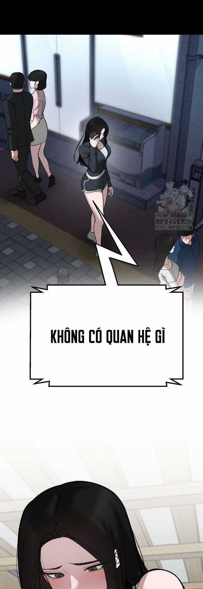 Quản Lí Du Côn Chapter 93 trang 53