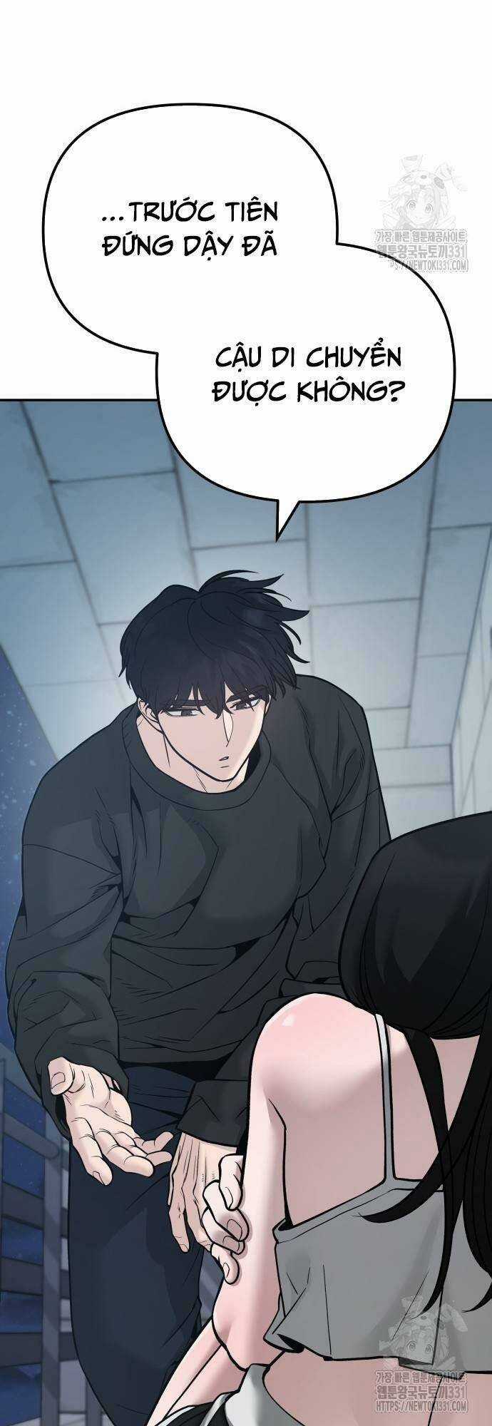 Quản Lí Du Côn Chapter 93 trang 6