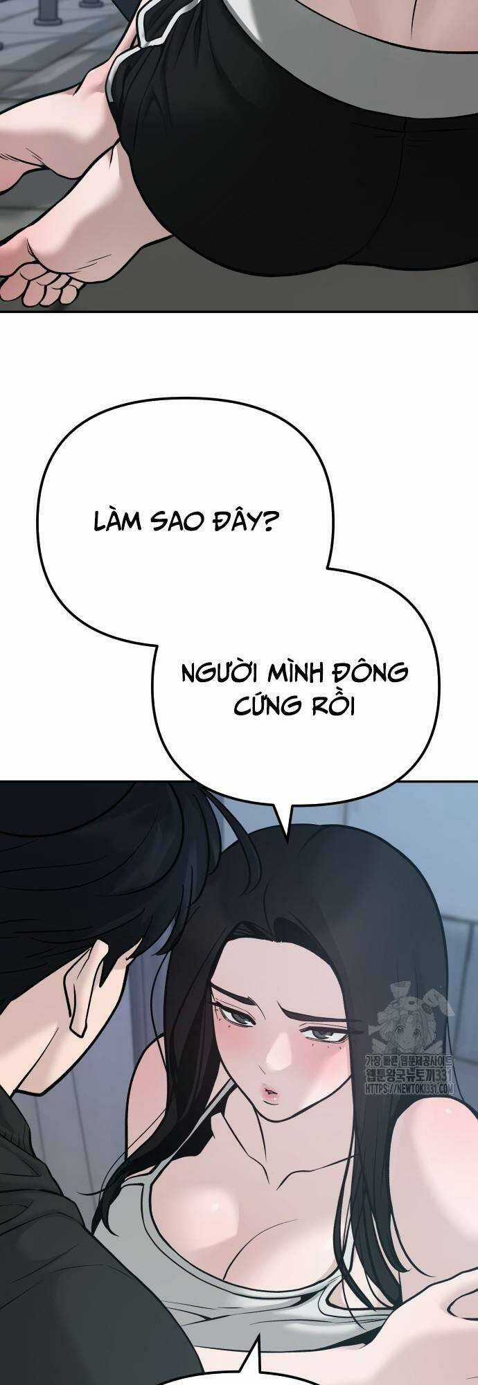 Quản Lí Du Côn Chapter 93 trang 7