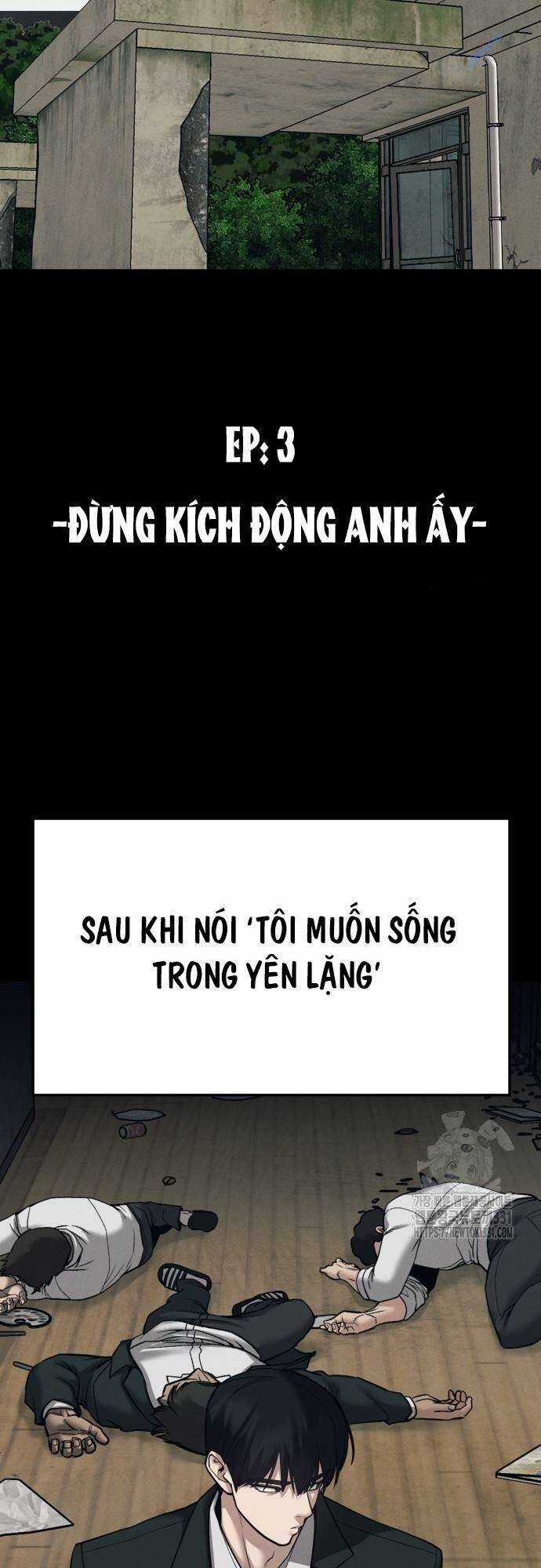 Quản Lí Du Côn Chapter 93 trang 72