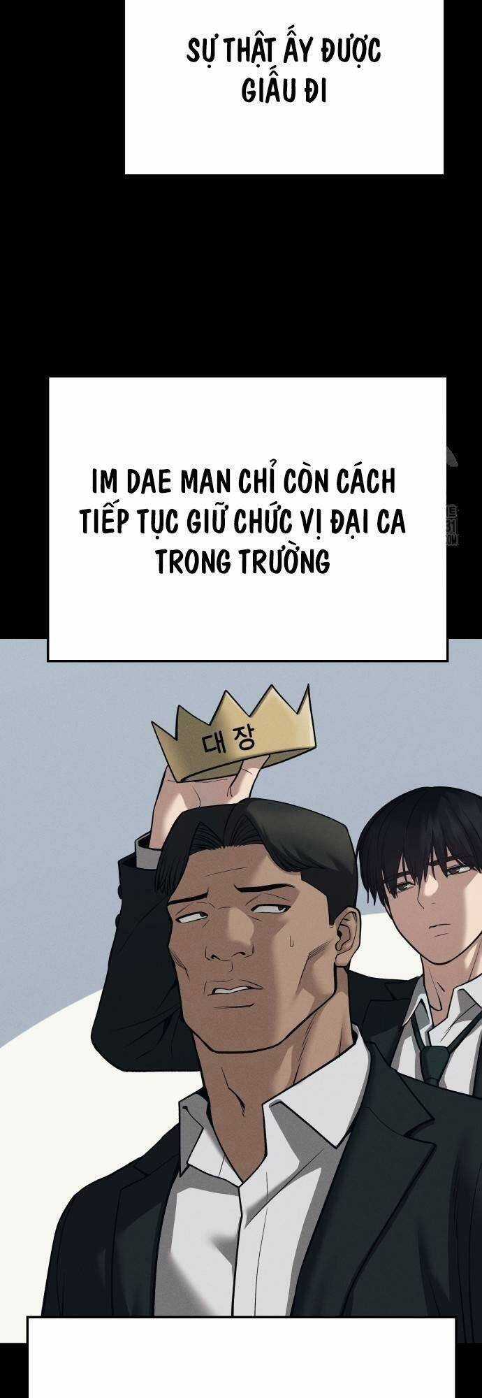 Quản Lí Du Côn Chapter 93 trang 74
