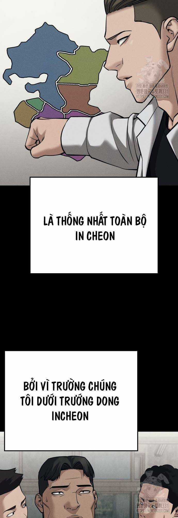 Quản Lí Du Côn Chapter 93 trang 79