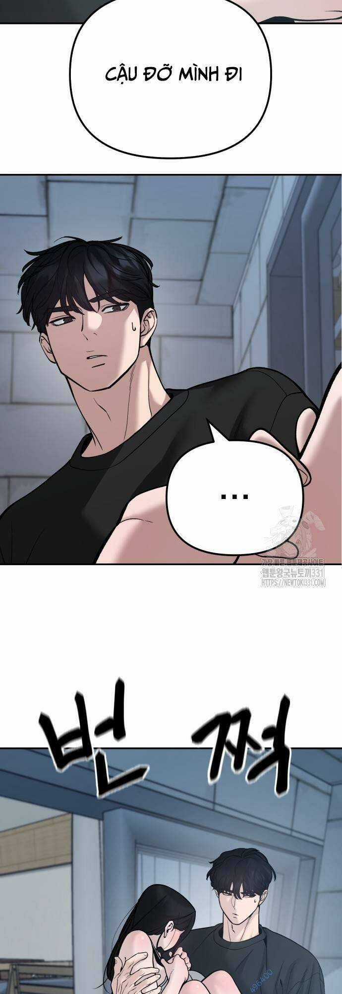 Quản Lí Du Côn Chapter 93 trang 8