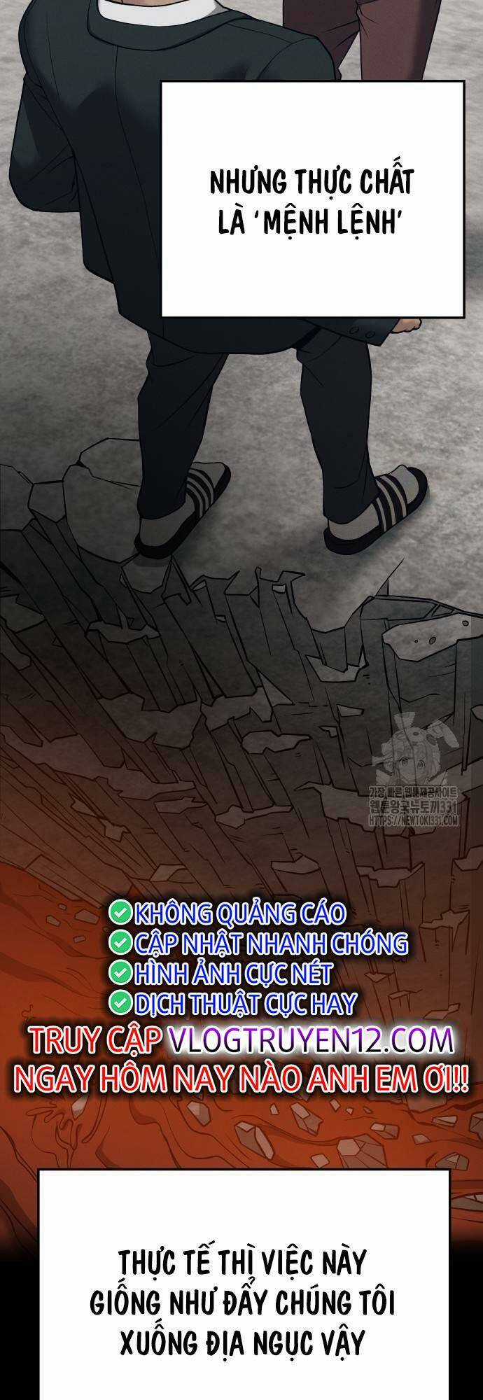 Quản Lí Du Côn Chapter 93 trang 81