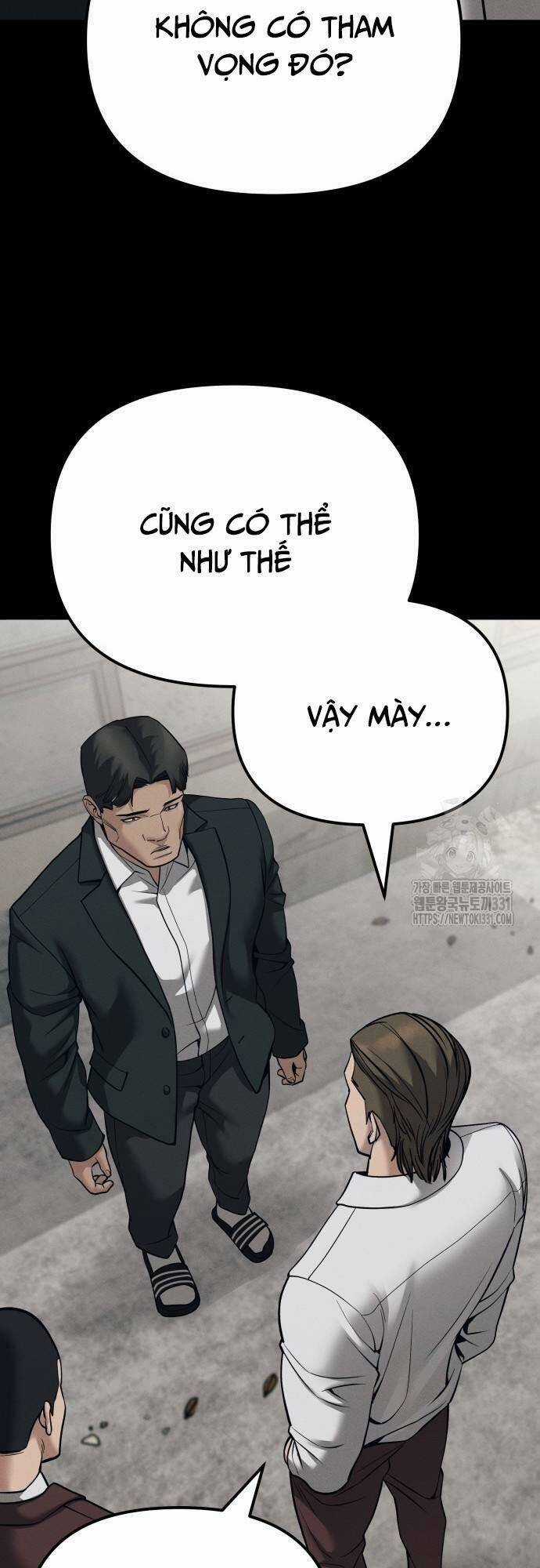 Quản Lí Du Côn Chapter 93 trang 85