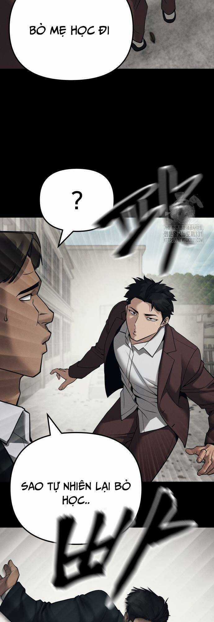 Quản Lí Du Côn Chapter 93 trang 86