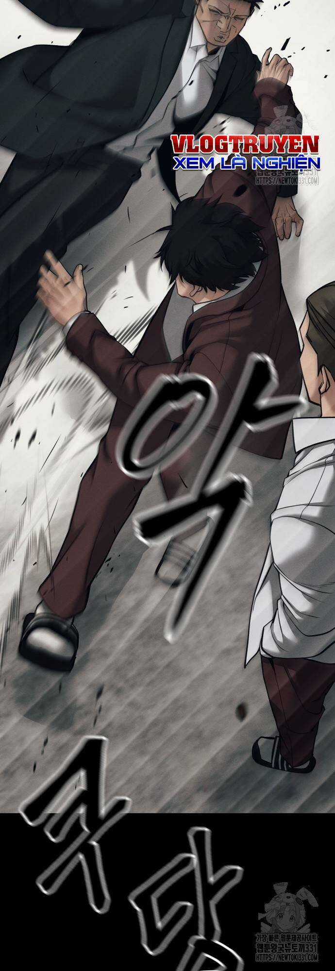 Quản Lí Du Côn Chapter 93 trang 87