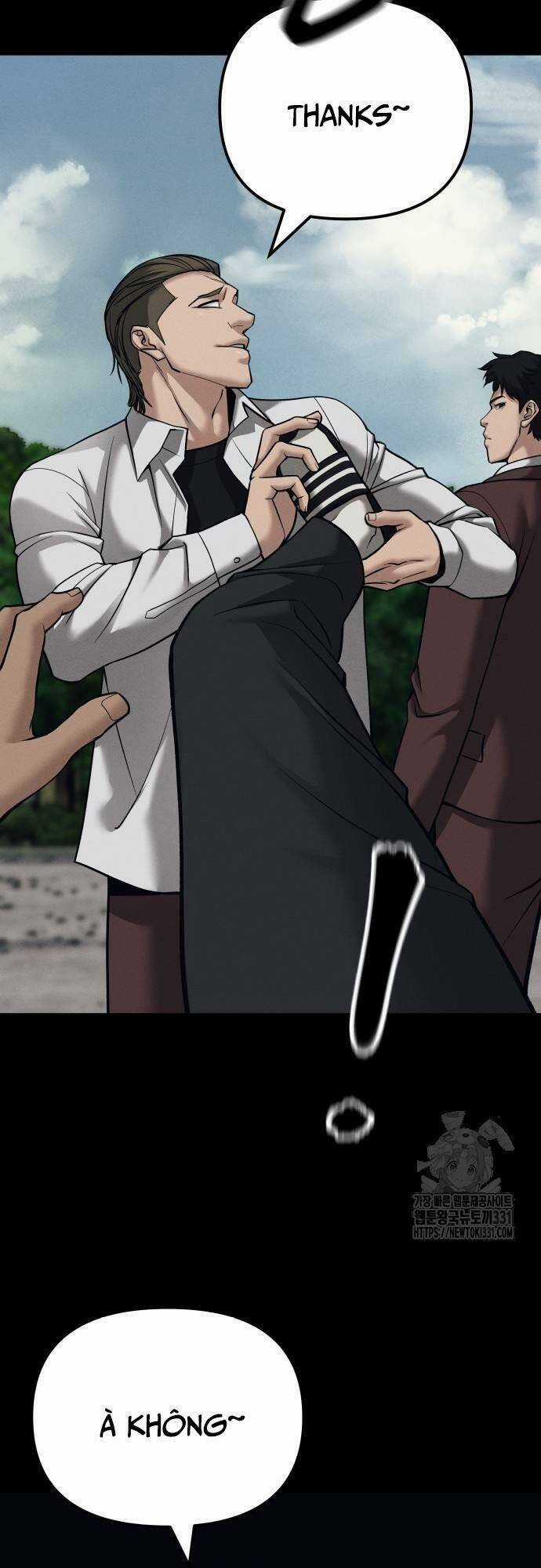 Quản Lí Du Côn Chapter 93 trang 88