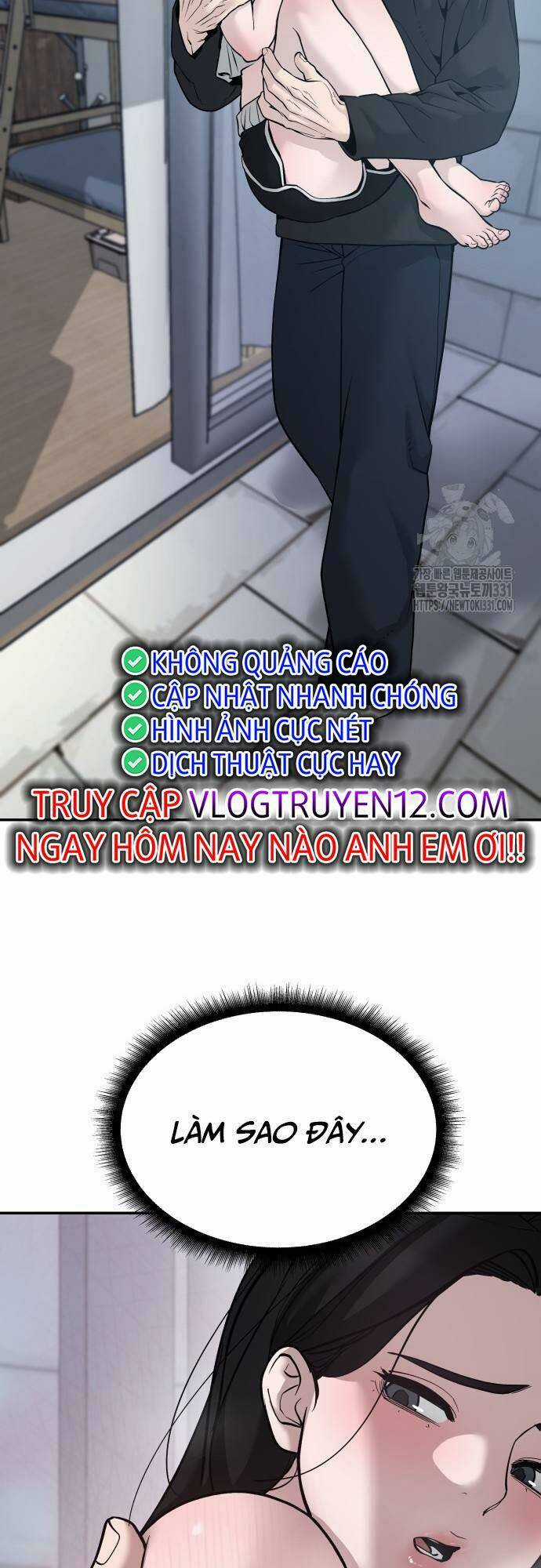 Quản Lí Du Côn Chapter 93 trang 9