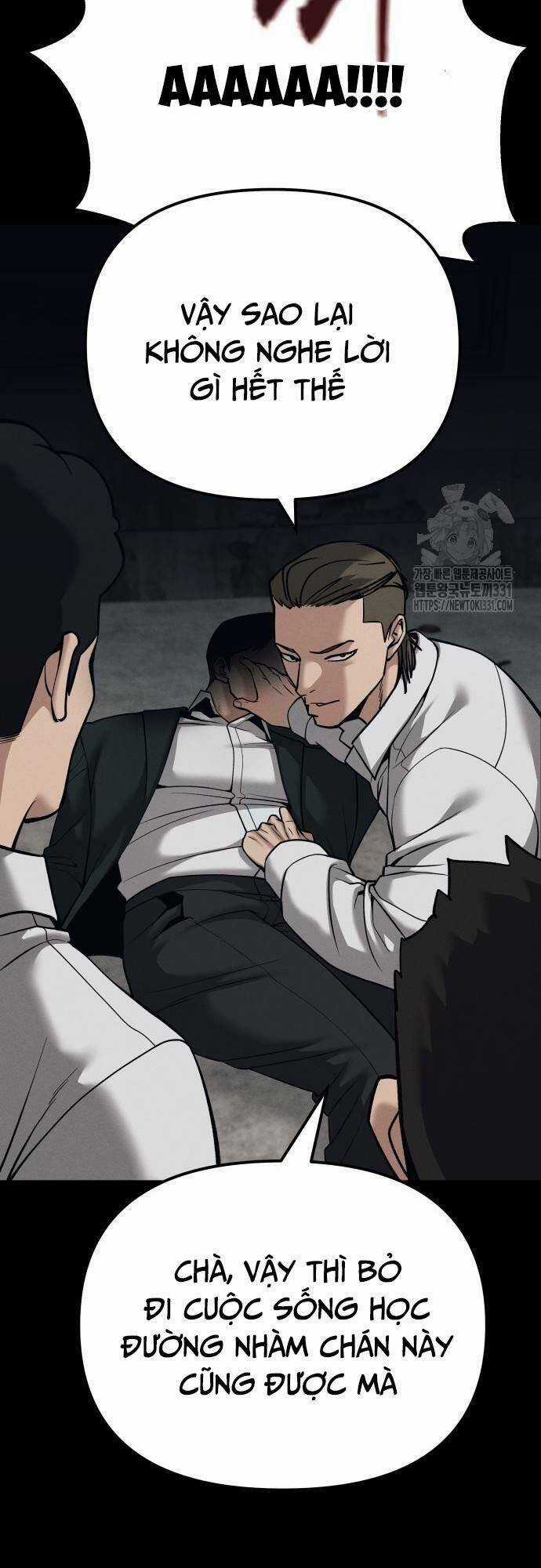 Quản Lí Du Côn Chapter 93 trang 90