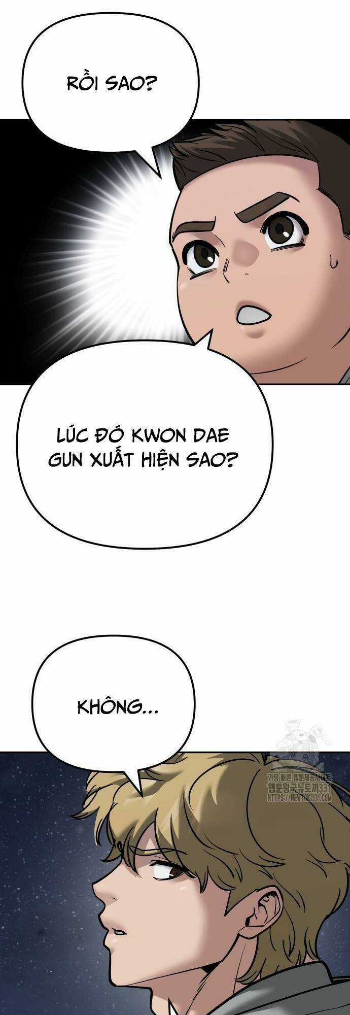 Quản Lí Du Côn Chapter 93 trang 92