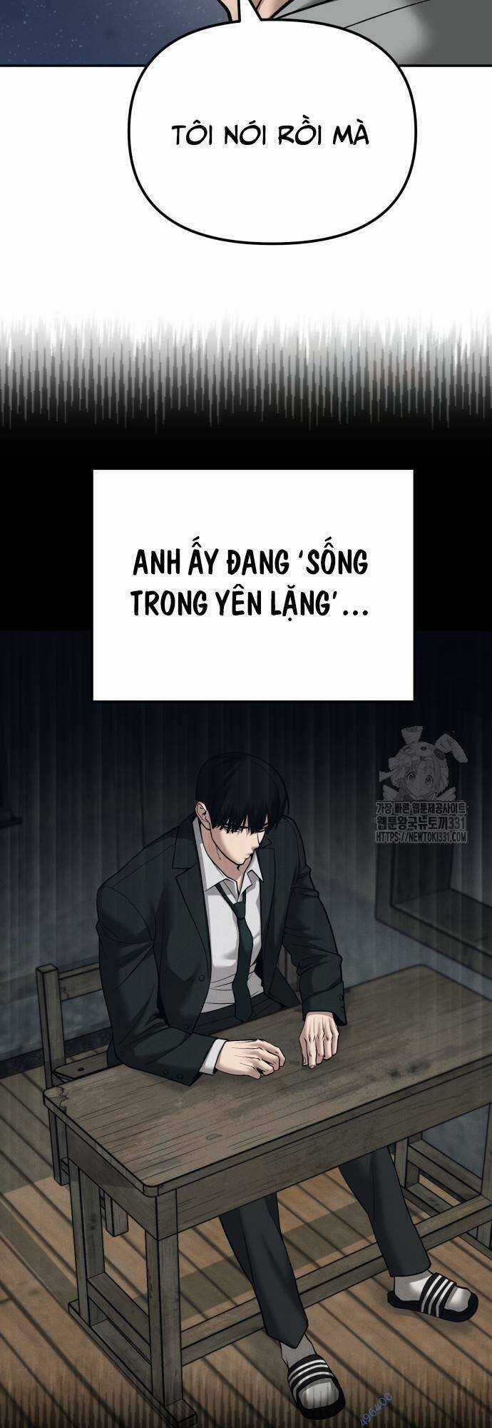 Quản Lí Du Côn Chapter 93 trang 93