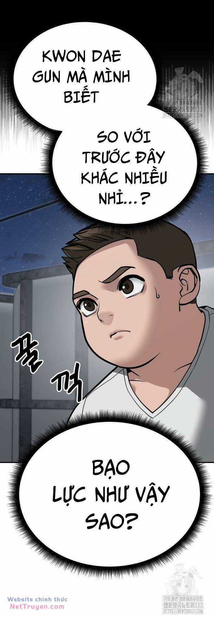 Quản Lí Du Côn Chapter 94 trang 104