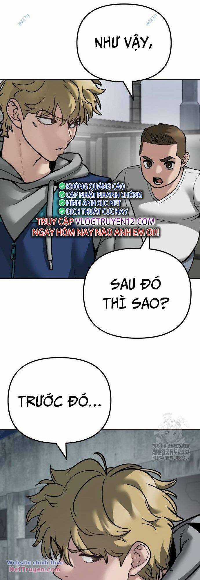 Quản Lí Du Côn Chapter 94 trang 105