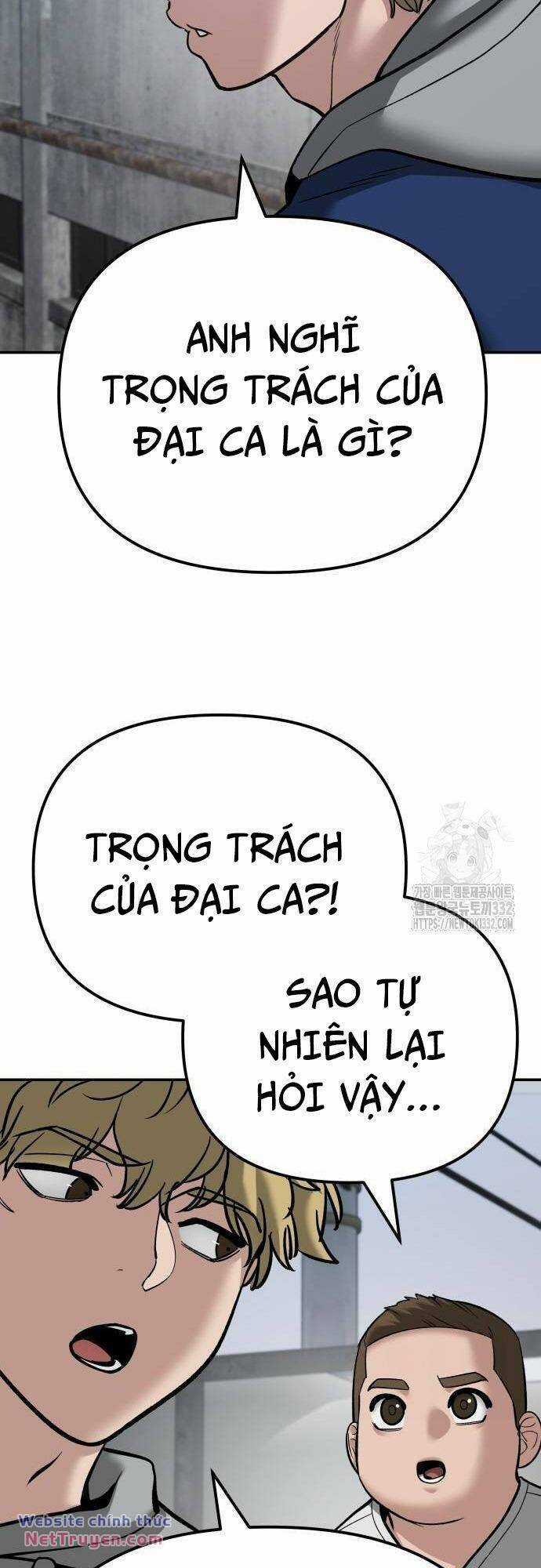 Quản Lí Du Côn Chapter 94 trang 106